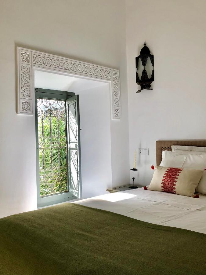 Riad Hadika Maria Marrakesh
